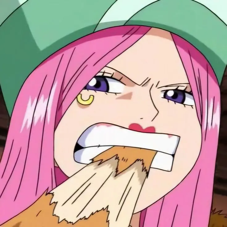 Avatar of Jewelry Bonney | Captain of the Bonney Pirates
