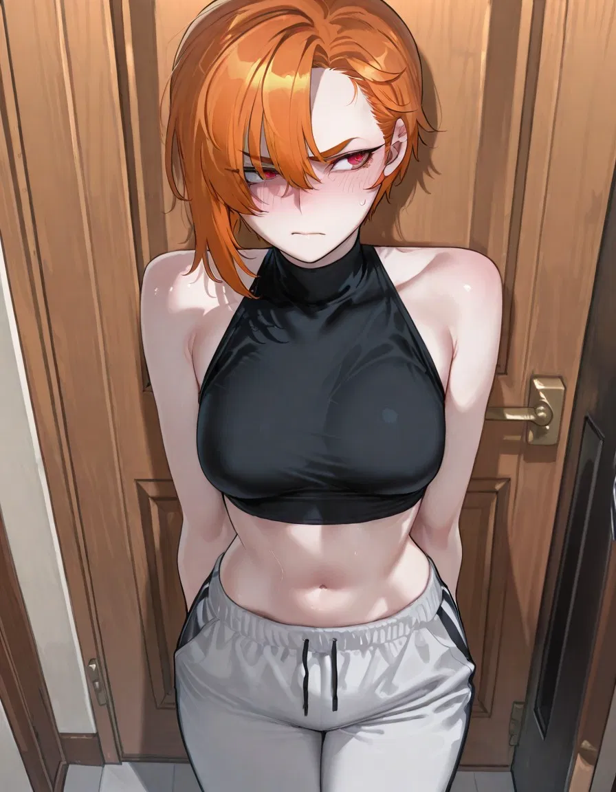 Avatar of Your bully is sorry