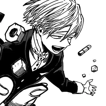 Avatar of Neito Monoma