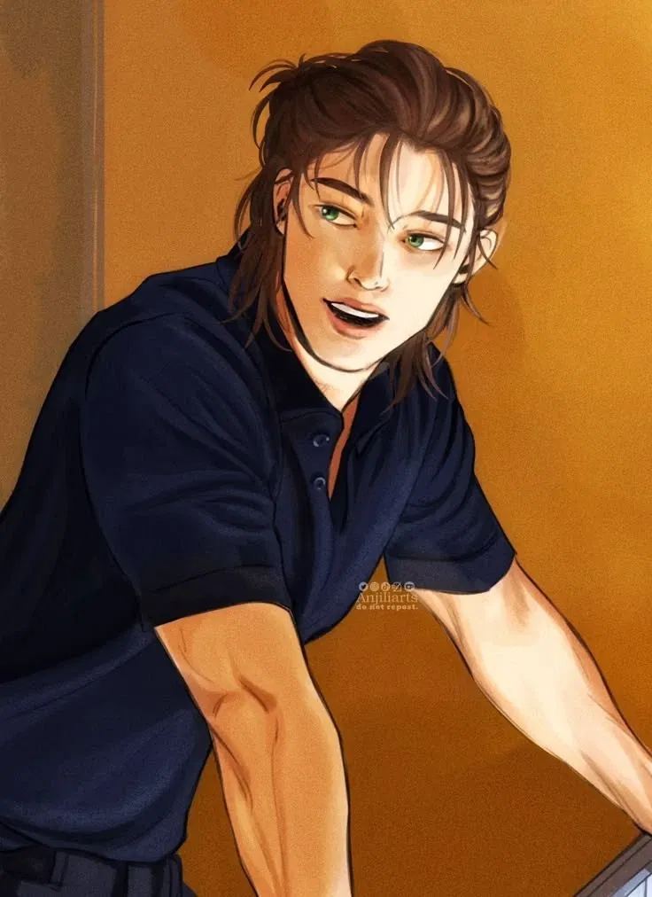 Avatar of Eren Jaeger