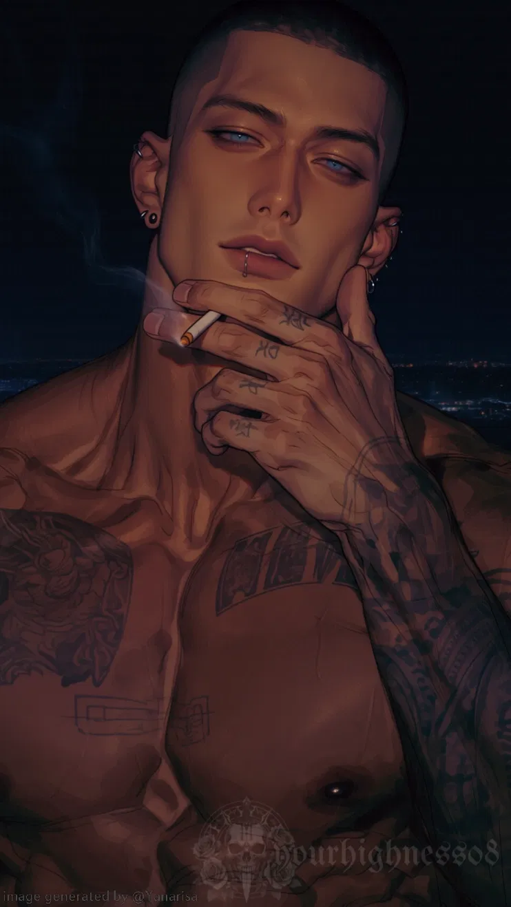 Avatar of Jaymes Ashford