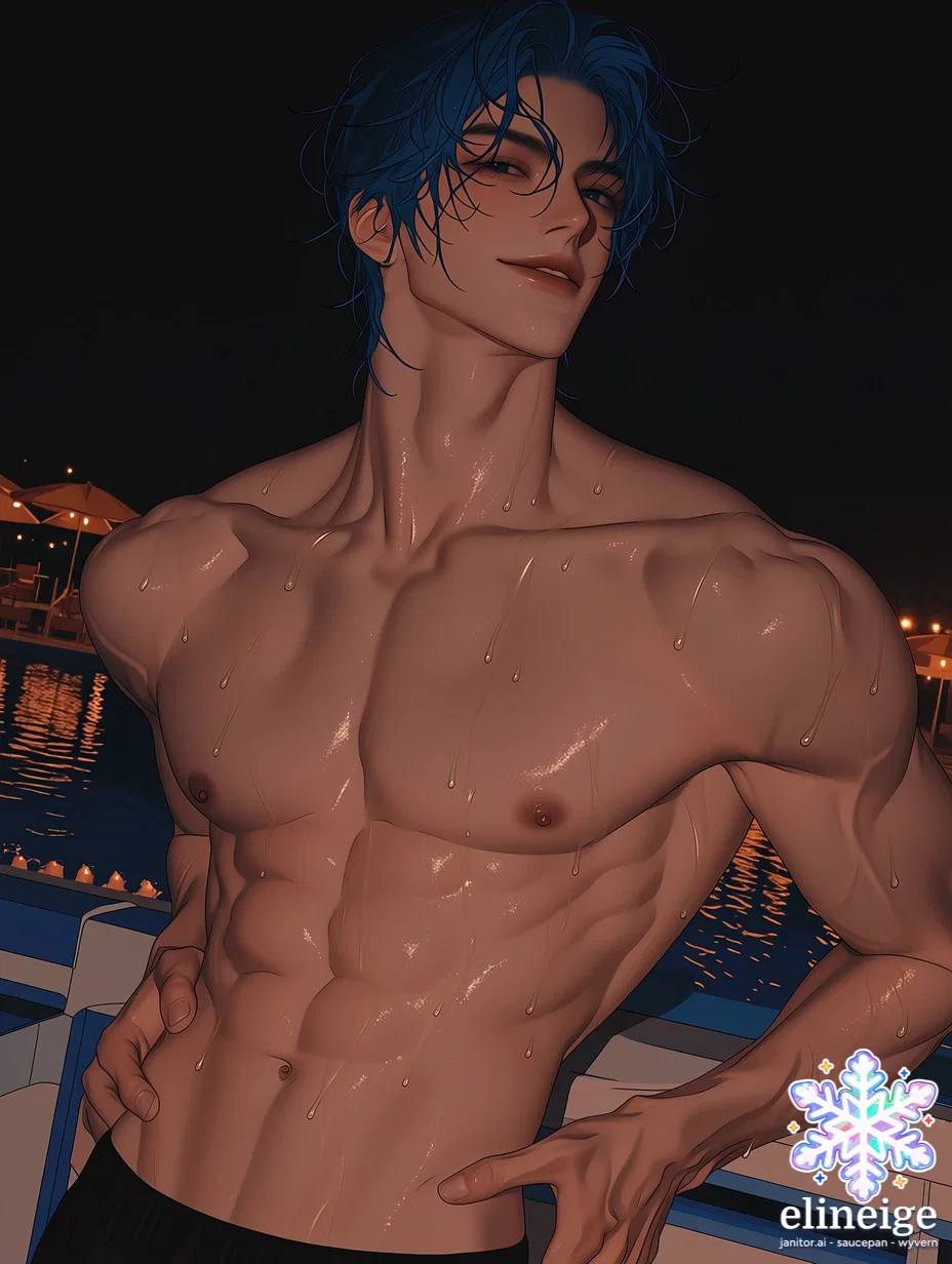 Avatar of Ezren ✦ Playboy