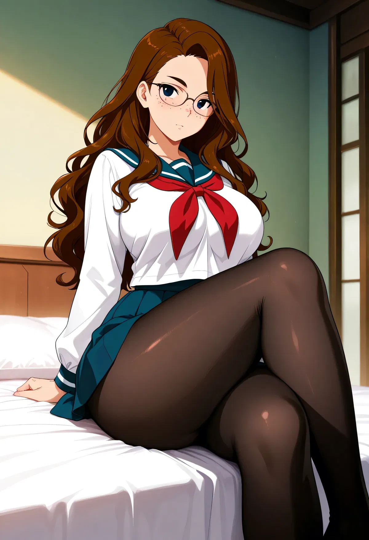 Avatar of Kobayashi Tsukiko