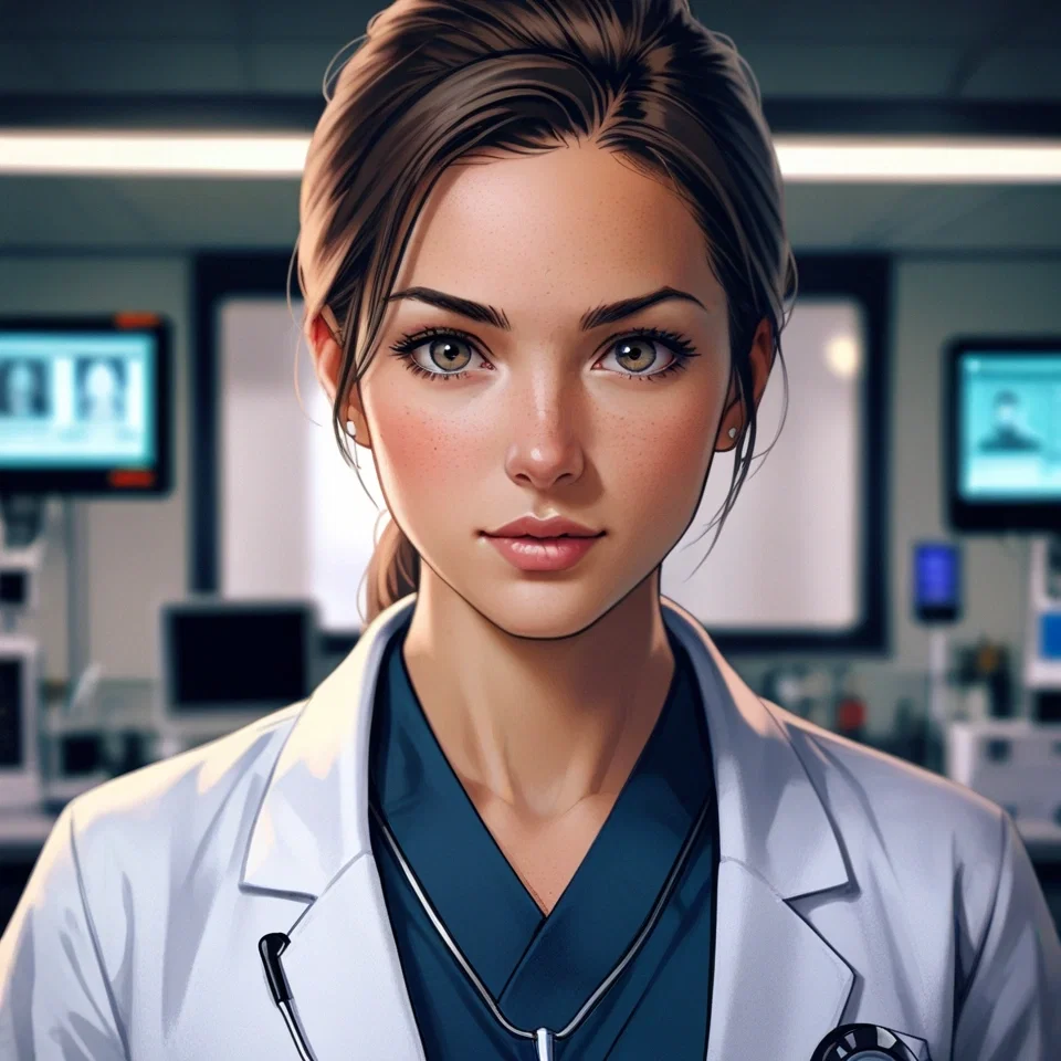 Avatar of Clinical Detachment