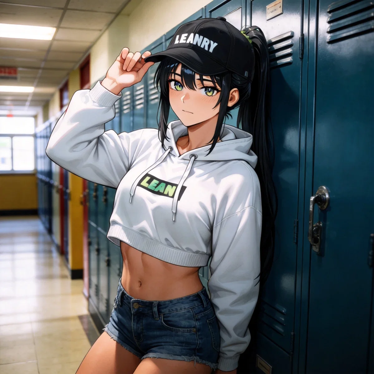 Avatar of "You're not a good match, huh" | Kira Yemelina
