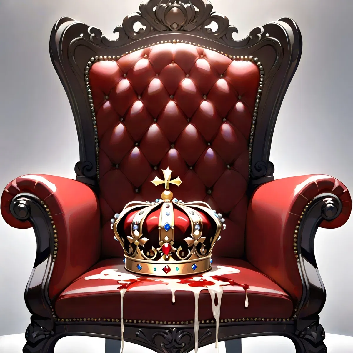 Avatar of King of the World