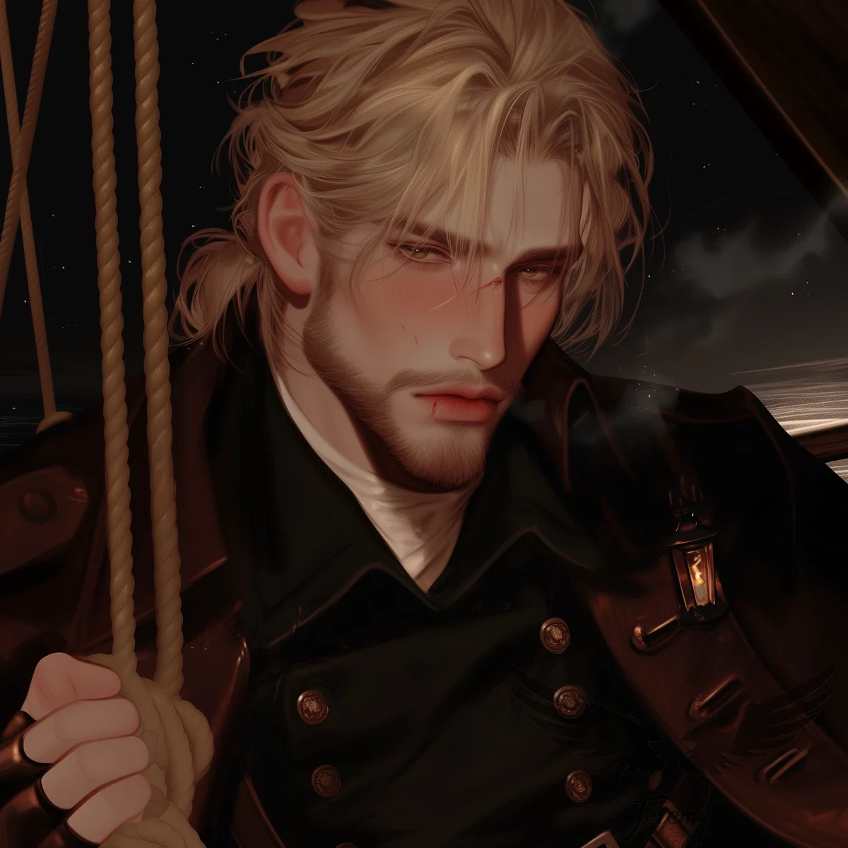 Avatar of Ilya Morozov ☼ Captor