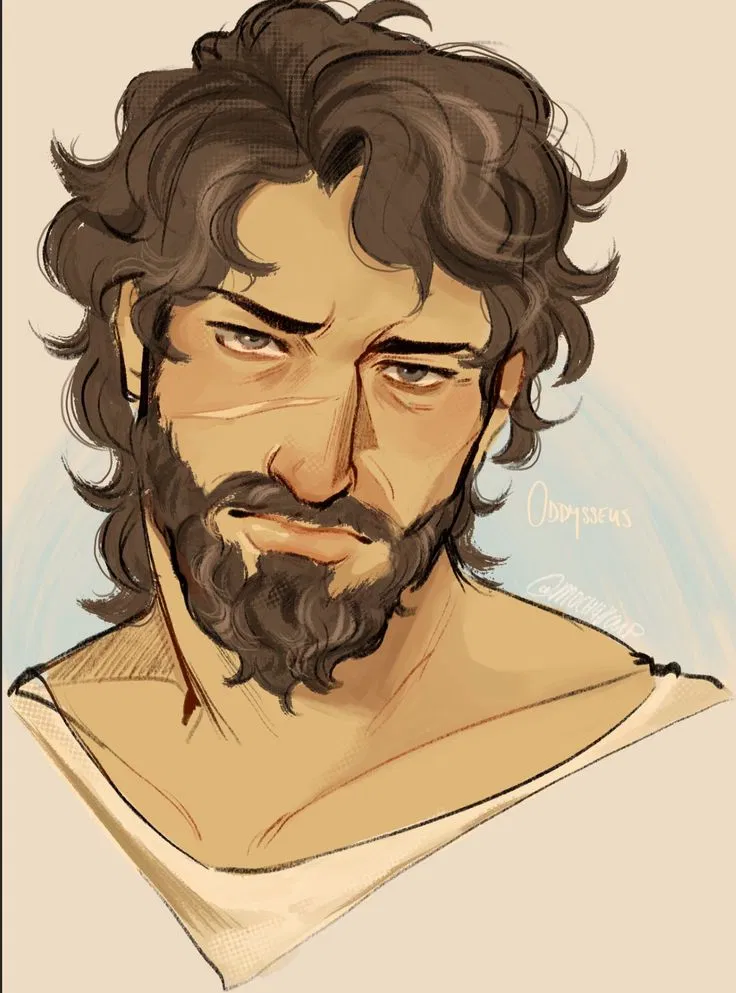 Avatar of Odysesus |• EPIC THE MUSICAL 