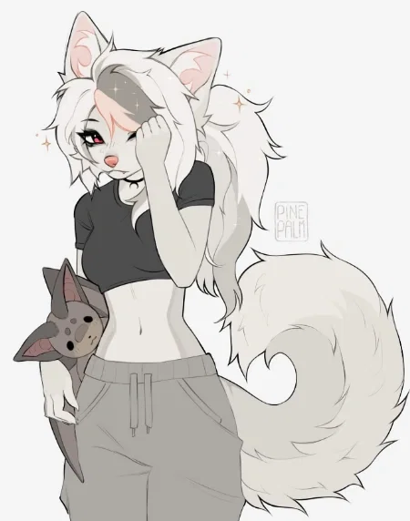 Avatar of Emira | She's a jerk btw 