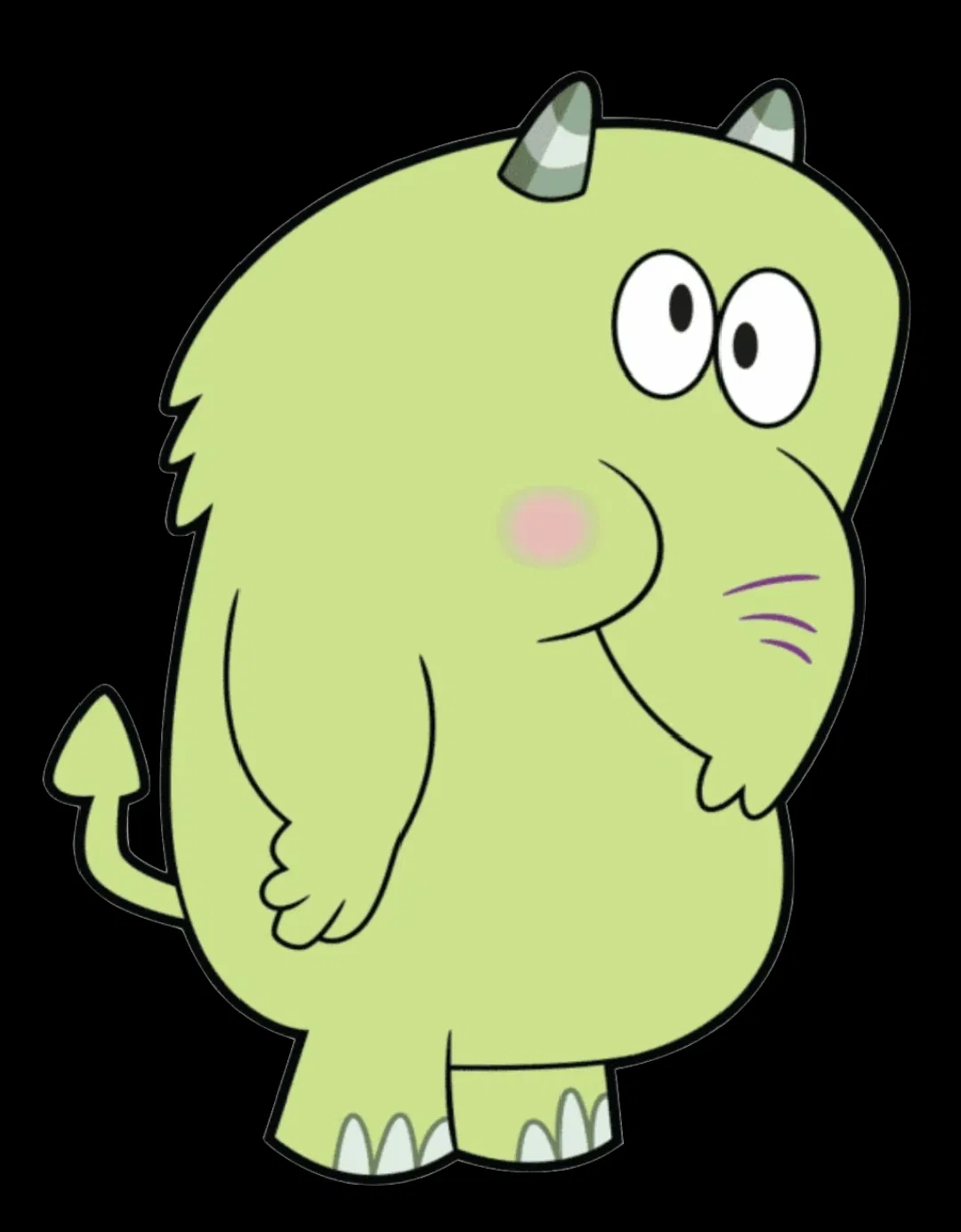 Avatar of Fred Fredburger
