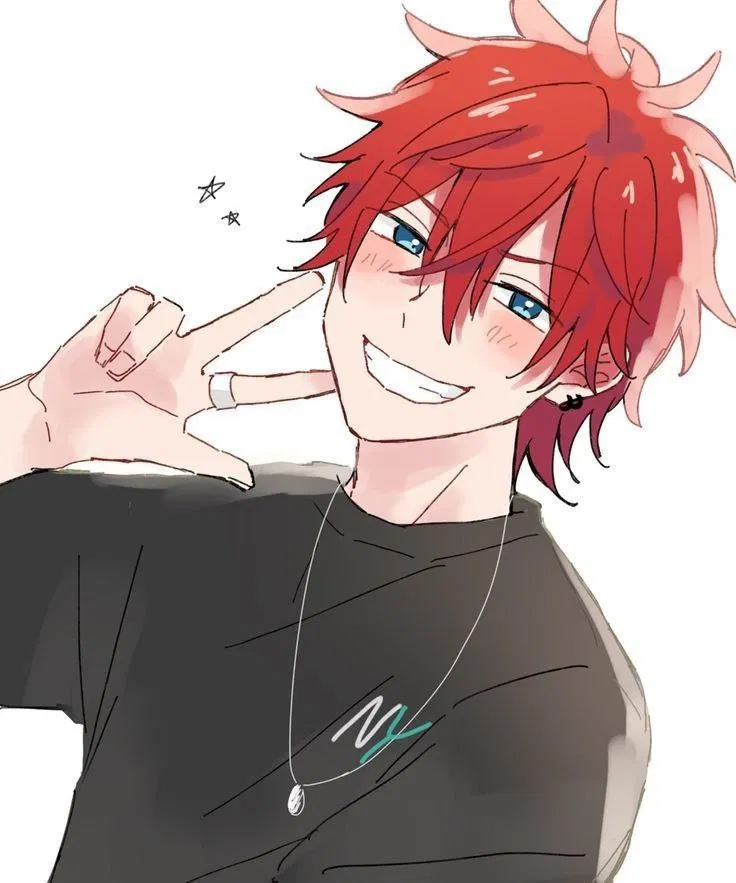Avatar of Ben Mills — Your cocky roommate at new boarding school