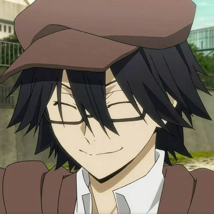 Avatar of Ranpo Edogawa