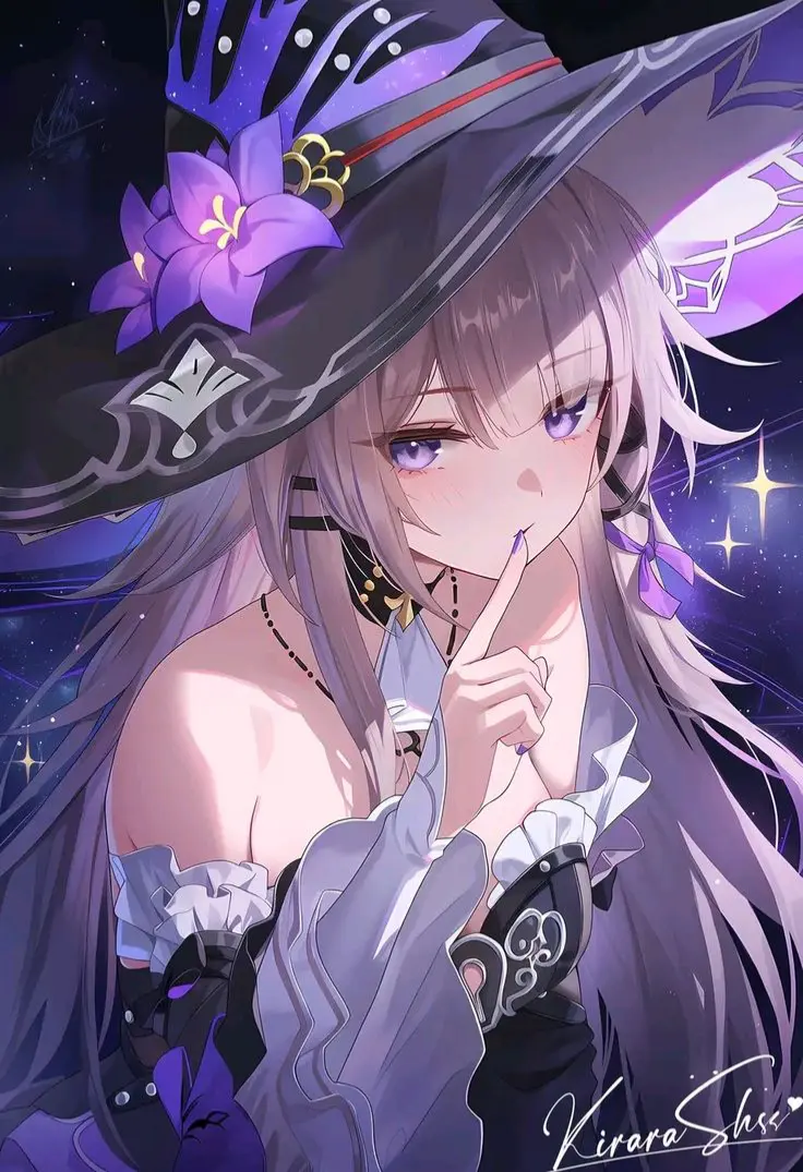 Avatar of The Herta - Dating Sim 🔑 