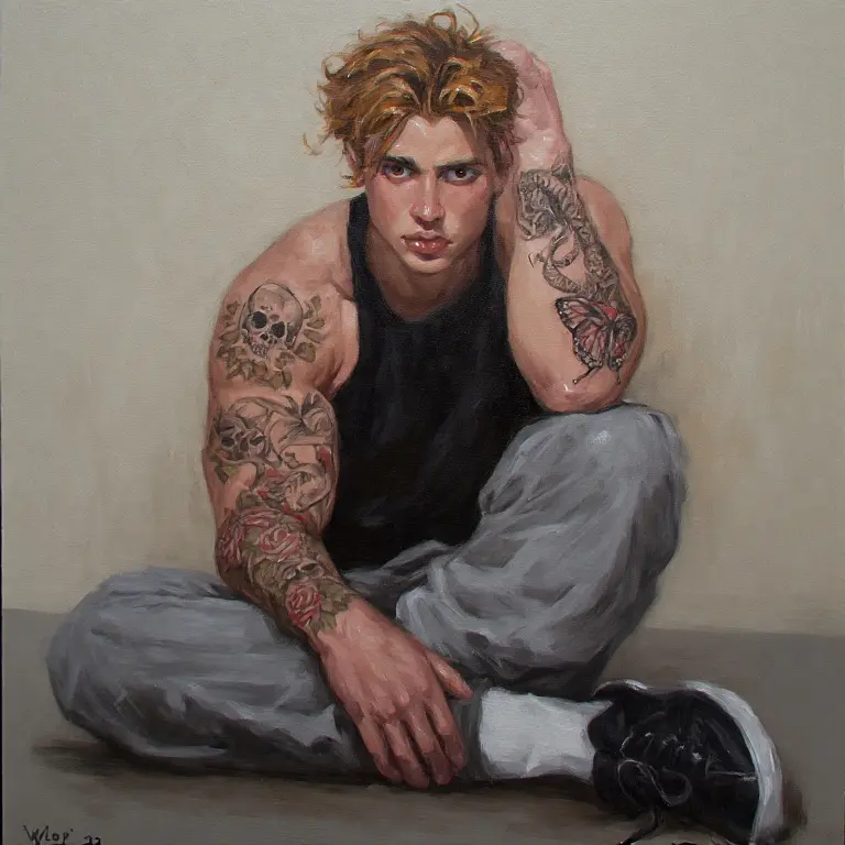 Avatar of Diego Romero