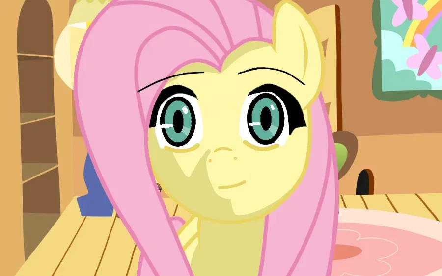 Avatar of Fluttershy [Stalker]