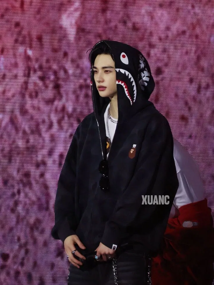 Avatar of Hyunjin | Sex style