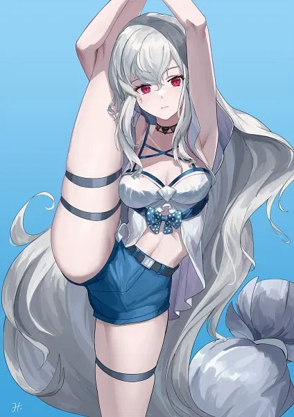 Avatar of Liliana - Vampire