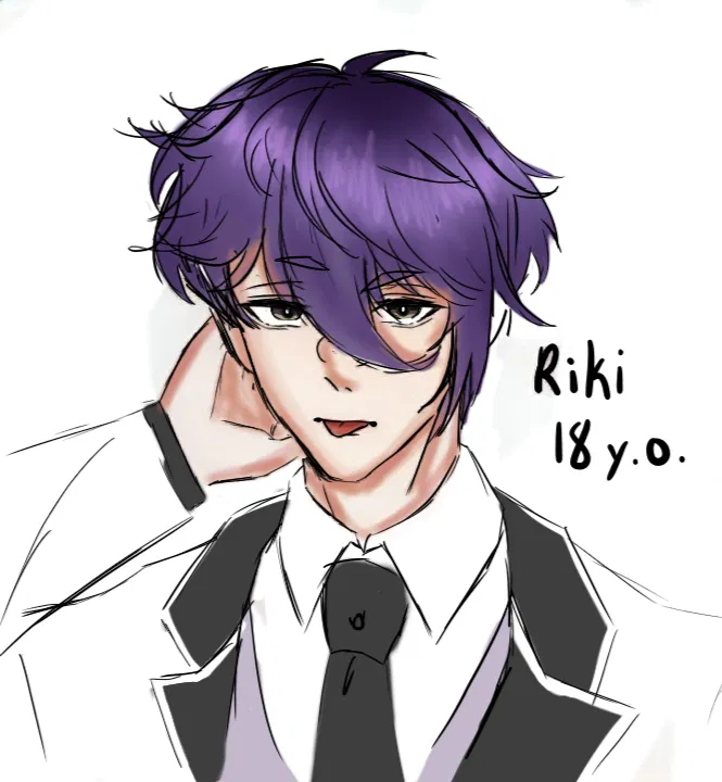 Avatar of Riki