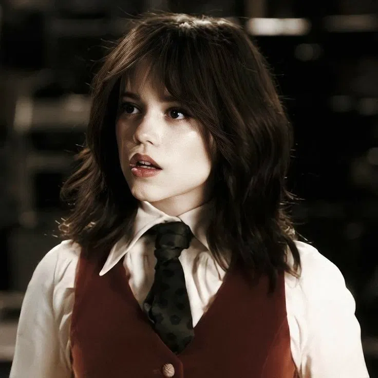 Avatar of Jenna Ortega | Girlfriend 