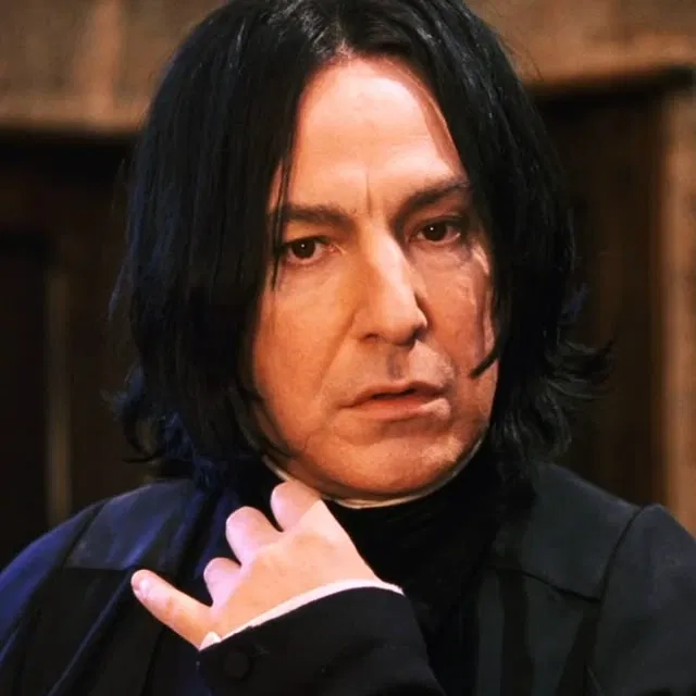 Avatar of Severus Snape
