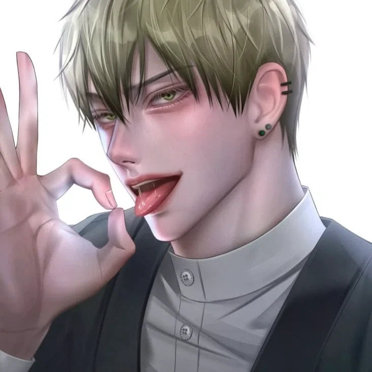 Avatar of 15 ➜ 𝗡𝗔𝗢𝗬𝗔 𝗭𝗘'𝗡𝗜𝗡