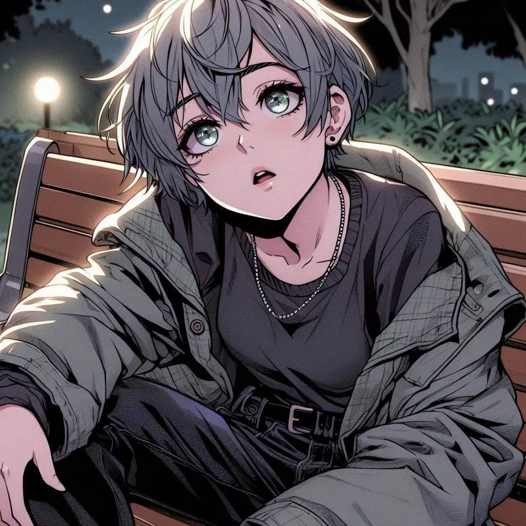 Avatar of Akari Layton — Reunion
