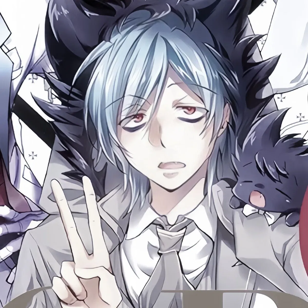 Avatar of Kuro †
