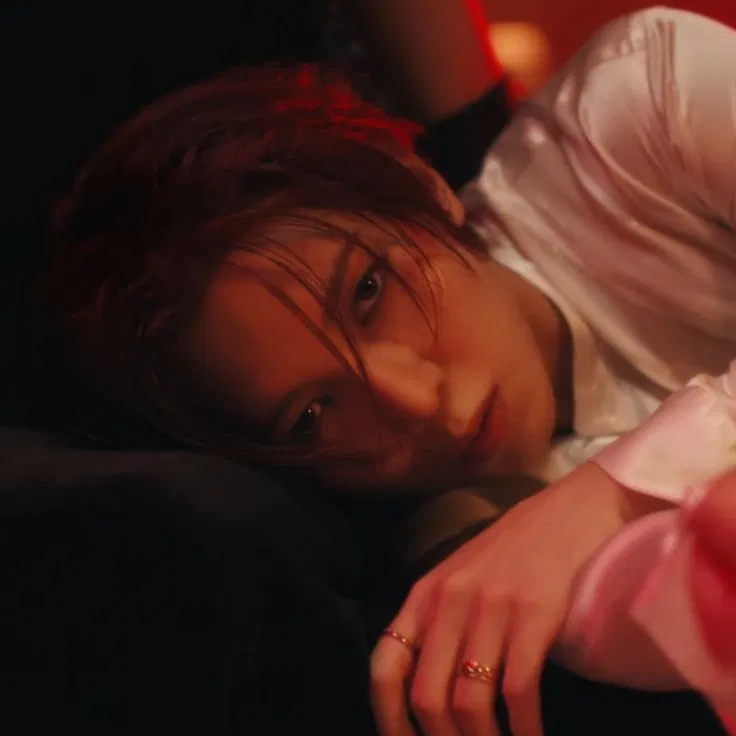 Avatar of In Your Fantasy 4/8 Incubus Au Yeosang