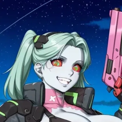 Avatar of Rebecca
