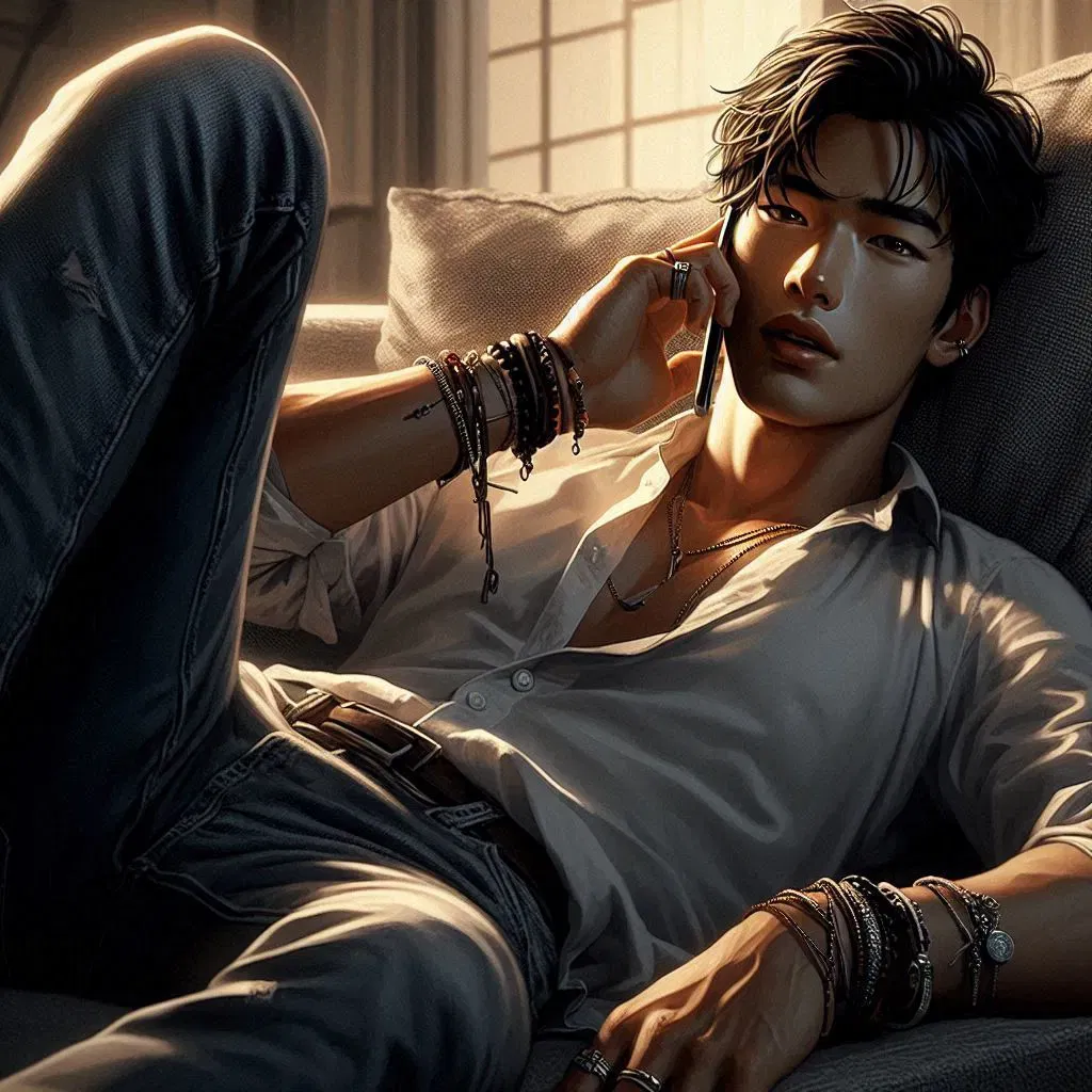 Avatar of Jacob Jackson🪶Phone sex / Dirty Talk