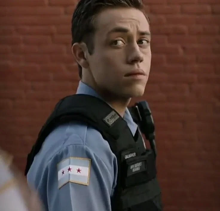 Avatar of Carl Gallagher 