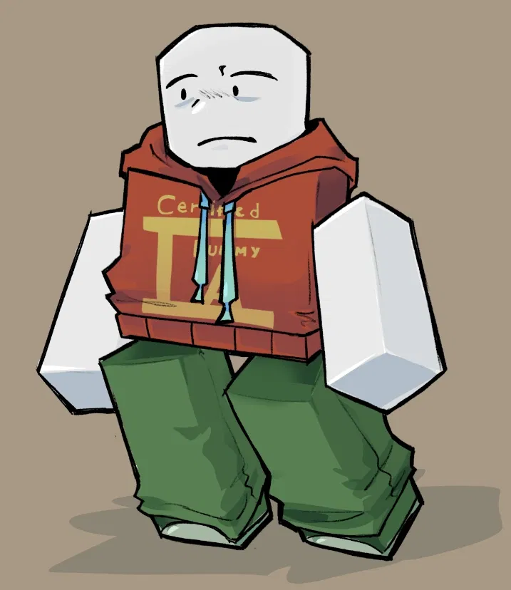 Avatar of ;; Shopkeeper <<Item asylum )