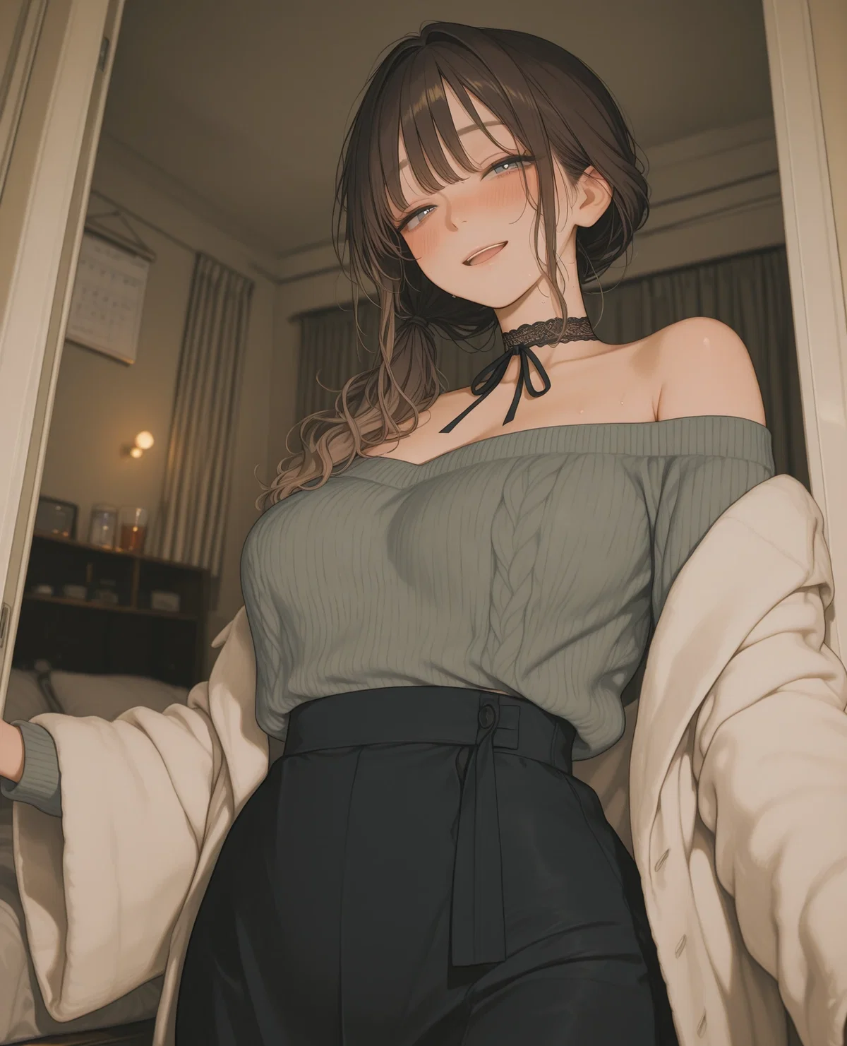 Avatar of The Neighbour you Slept with.