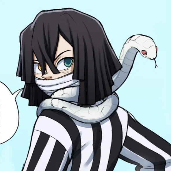 Avatar of Obanai Iguro (BWL)