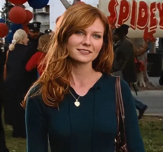 Avatar of Mary Jane Watson 