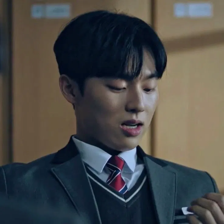Avatar of Park Seung-Tae