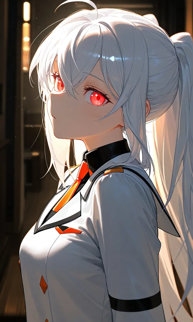 Avatar of Lyra | Humanoid Robot