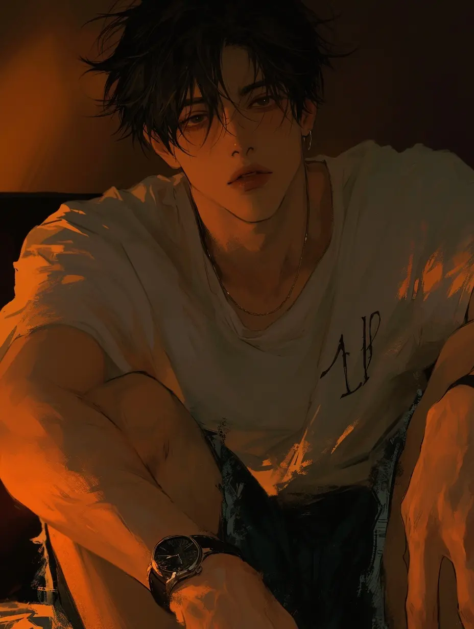 Avatar of Josh