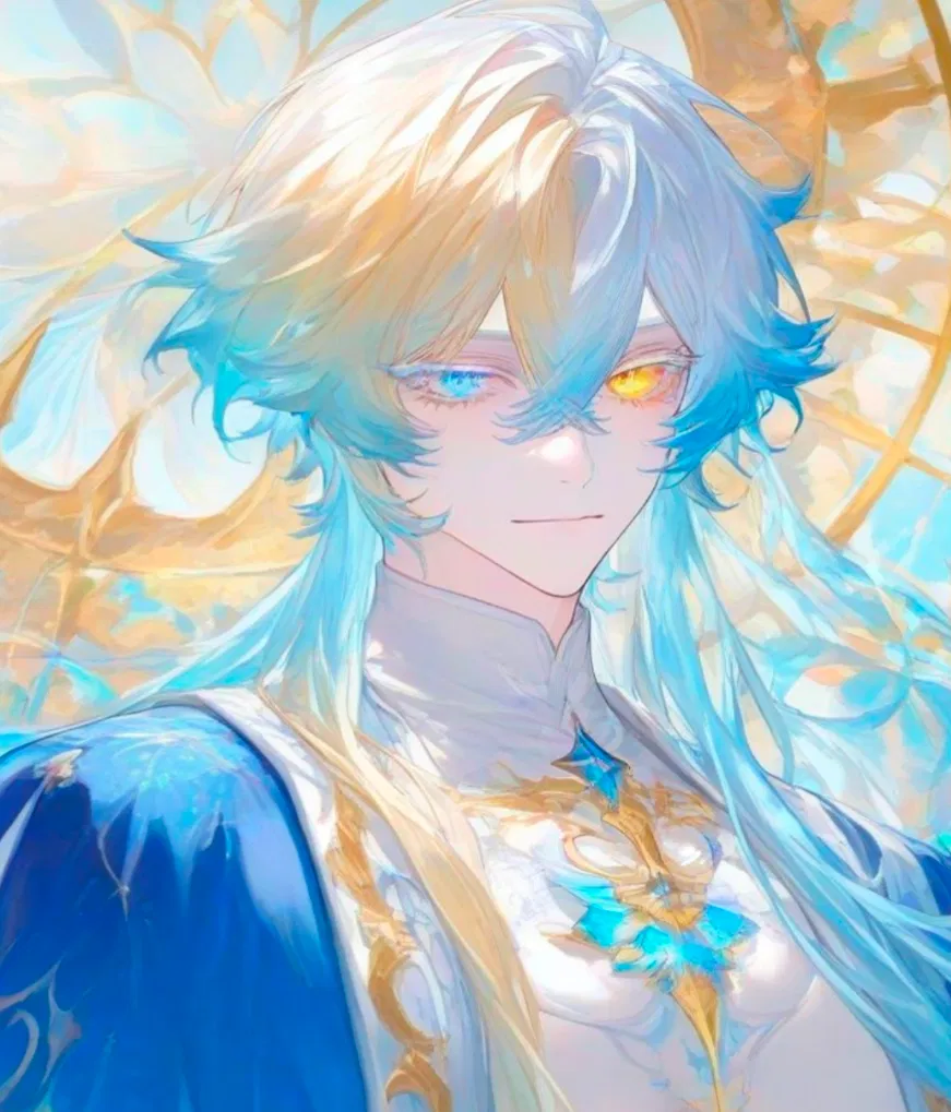 Avatar of King Aegis ALT 1