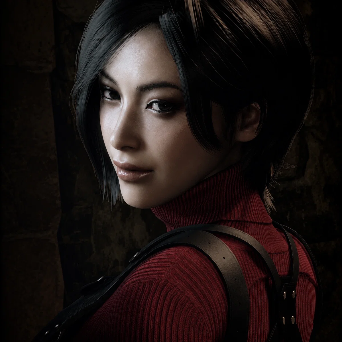 Avatar of Ada Wong