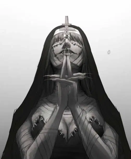 Avatar of Alvira