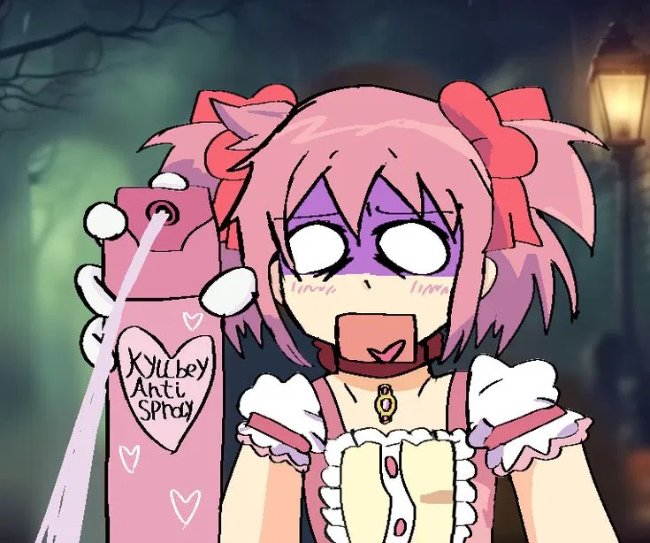 Avatar of Madoka