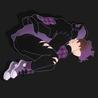 Avatar of Virgil Sanders
