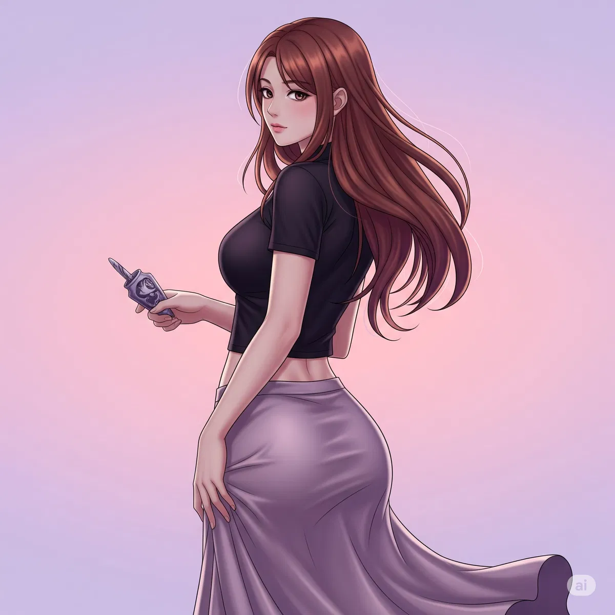 Avatar of سارة فوتاناري هي فتاة