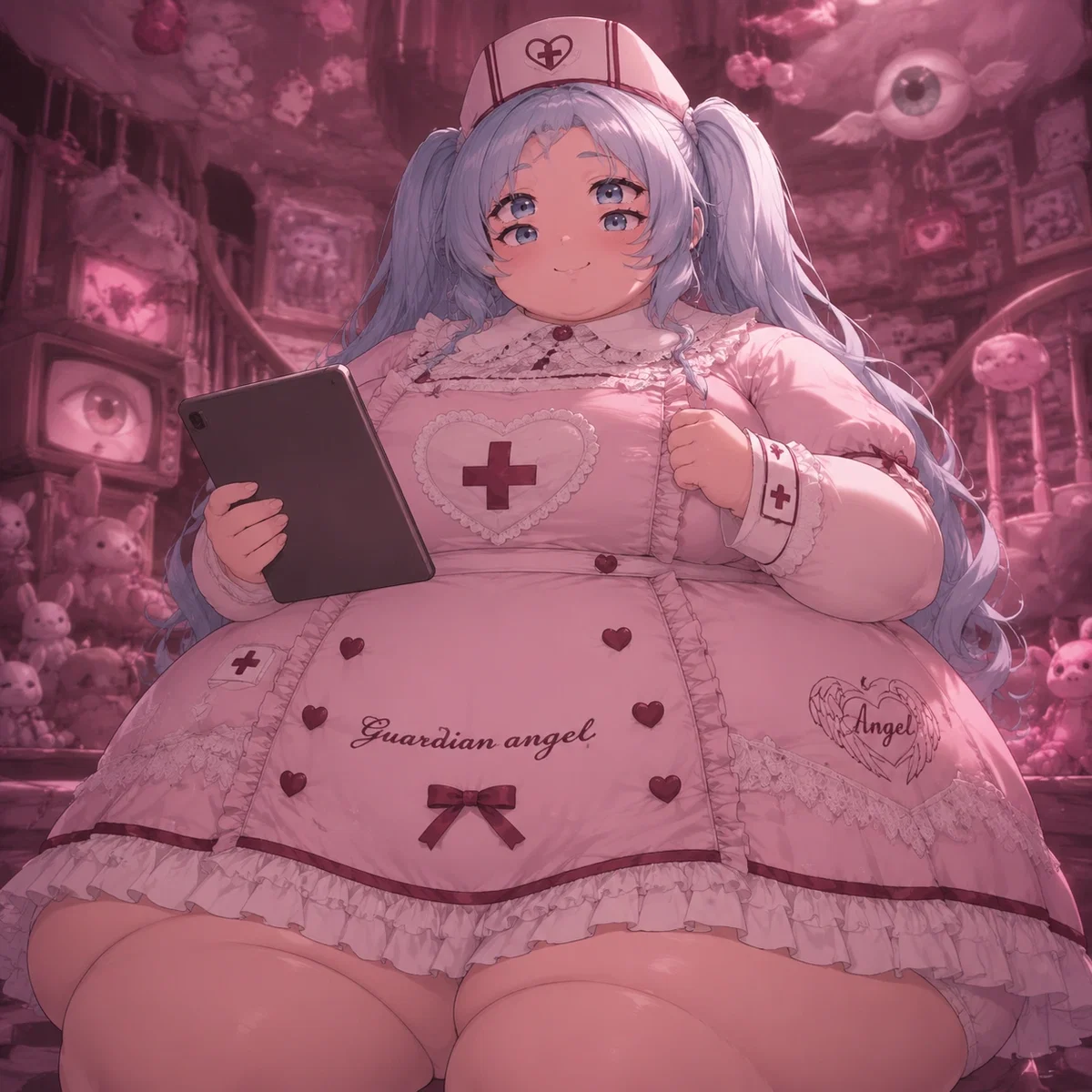 Avatar of 💊 𝑳𝒐𝒄𝒂𝒍 𝑯𝒐𝒔𝒑𝒊𝒕𝒂𝒍 𝑺𝒆𝒆𝒎𝒔 𝑺𝒕𝒓𝒂𝒏𝒈𝒆 💊
