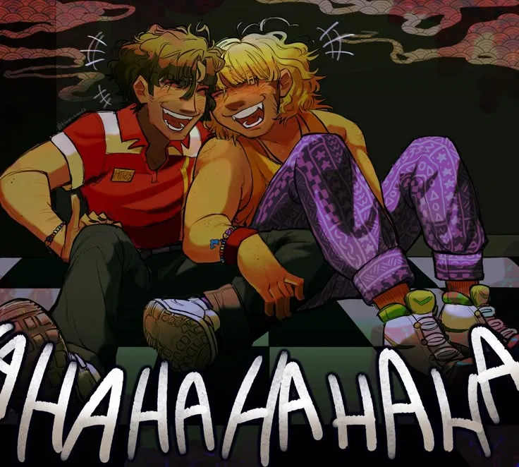 Avatar of JEREMIKE Bl { No death Au} 🎉 