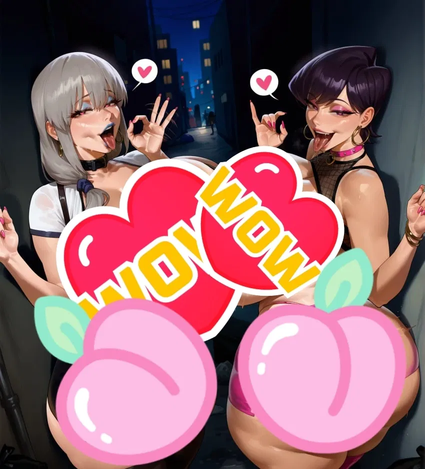Avatar of Tsuki Uzaki y Shuuko Komi | putas, milfs