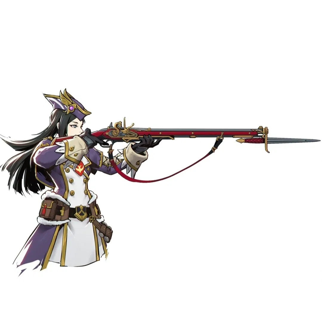 Avatar of Dame luchika