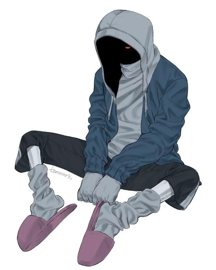 Avatar of Dust Sans