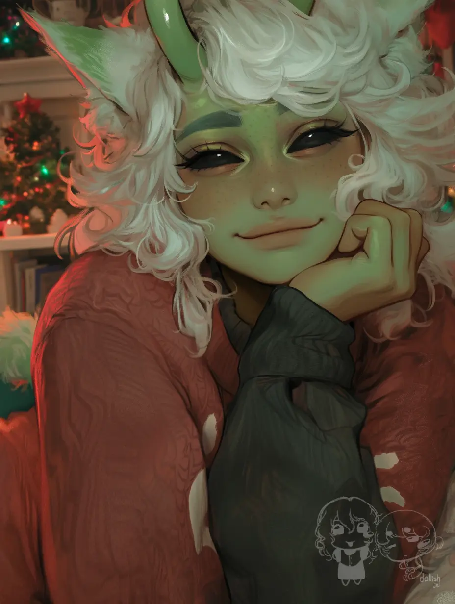 Avatar of HOLIDAY WRAPPING┆Charlie